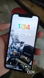 256 gb face id working
