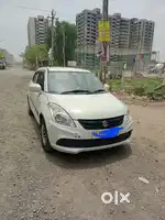 Maruti Suzuki Swift Dzire 2017 CNG & Hybrids 100000 Km Driven