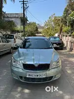 Skoda Laura 1.9 TDI MT Ambiente, 2010, Diesel