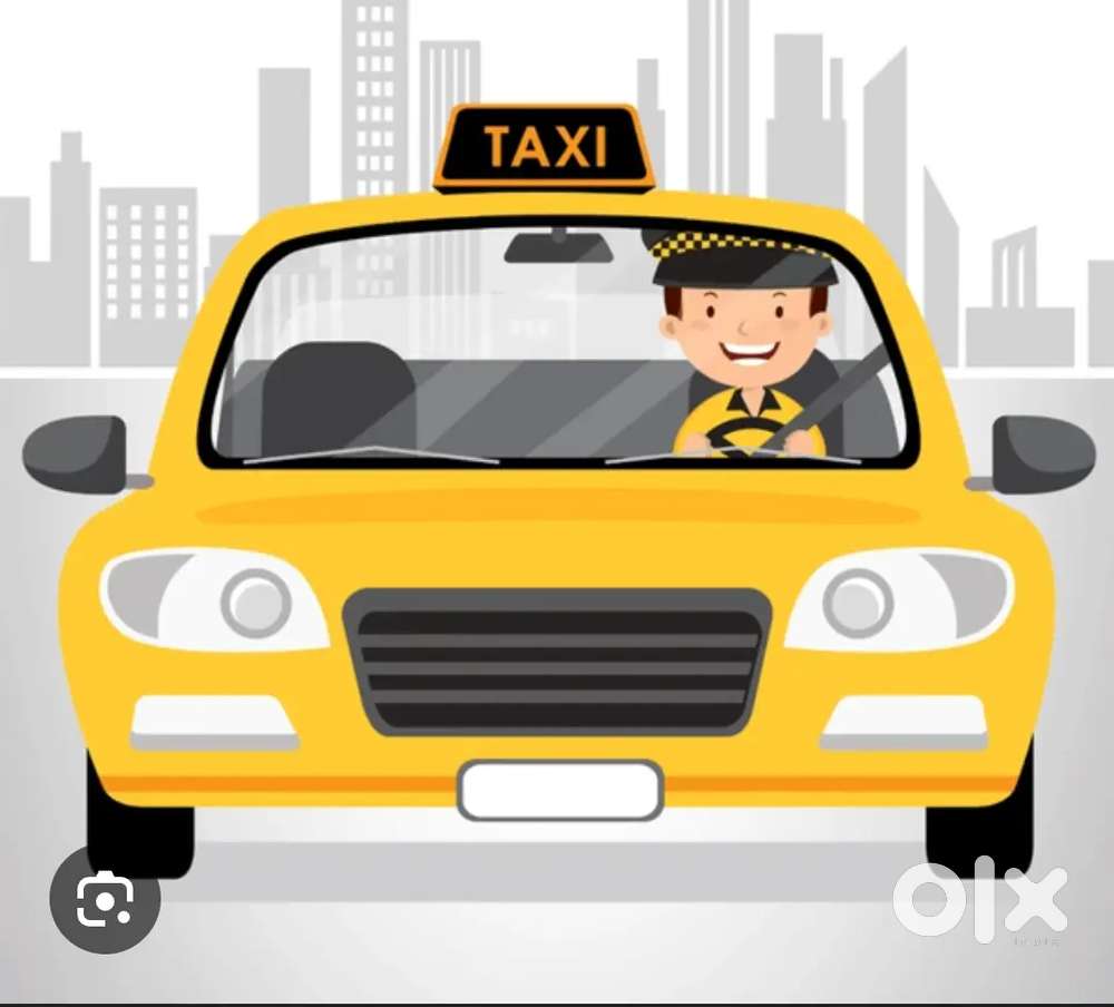 Taxi driver chaiye ola uber k liye driver malviya nagar k pass wala