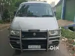 Maruti Suzuki Eeco 5 Seater Standard, 2011, LPG