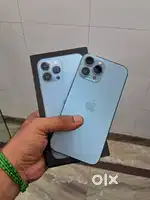 I Phone 13 Pro Max 256GB