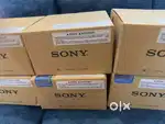 Sony FX3 & Sony FX3A Cinema line camera