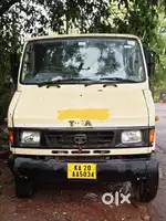 TATA407 EX