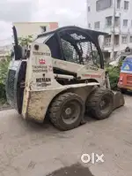 Terex heman 175