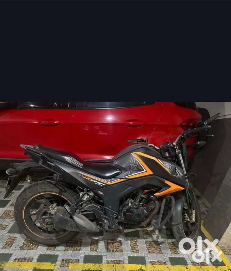 Bike in best condition