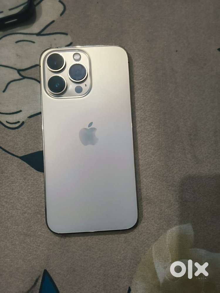 I phone 13 pro