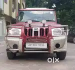 Mahindra Bolero 2001-2010 DI, 2010, Diesel