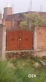 ADA Plot in kalindipuram prayagraj