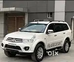 Mitsubishi Pajero Sport 2015v