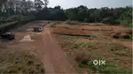 5 cent 10 cent plots emergency sale near Chottanikkara 3.5 laks