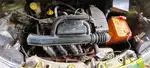 Datsun redigo Engine 0.8 l
