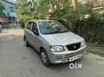 Maruti Suzuki Alto Green LXi (CNG), 2012, CNG & Hybrids