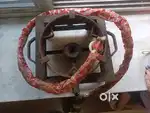 Big Gas oven