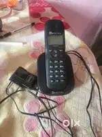 Beetel wireless Landline