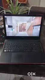 Dell laptop in good condition