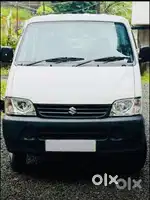 Maruti Suzuki Eeco 5 Seater AC, 2023, Petrol