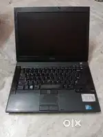 Dell laptop dual core 160gb 2GB windows 7