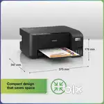 Epson 3210 printer