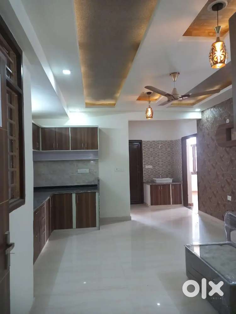 2 Bhk for rent , kanakpura near khatipura