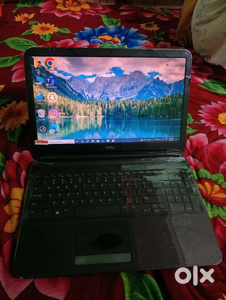 Dell leptop