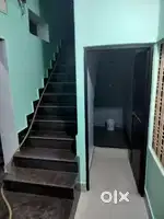 2BHK house and 2 separate rooms with kitchen