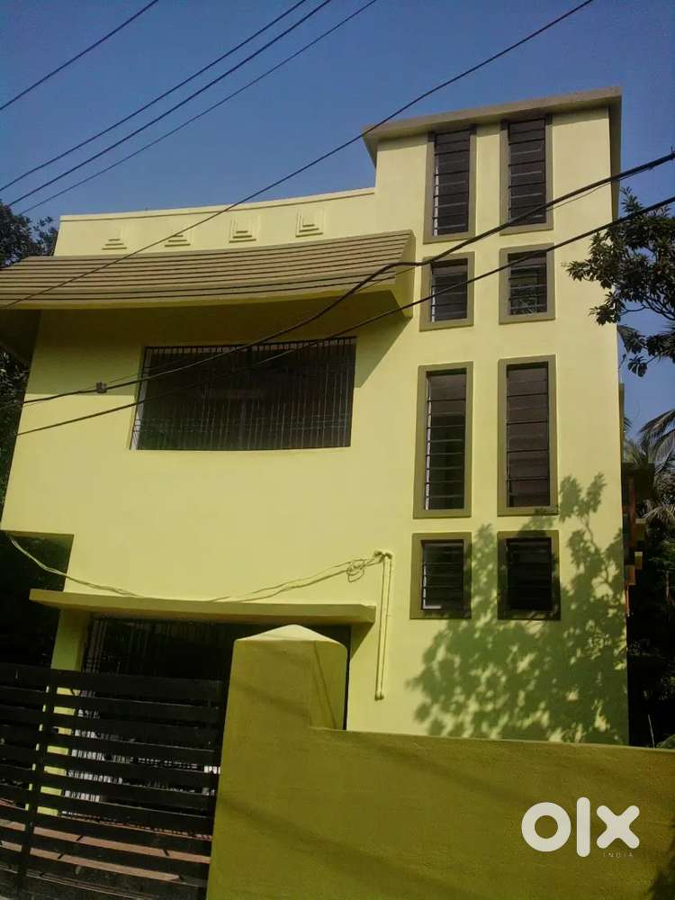 House for rent at Gautamnagar Bhubaneswar