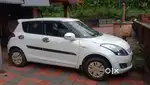 Maruti Suzuki Swift 2013