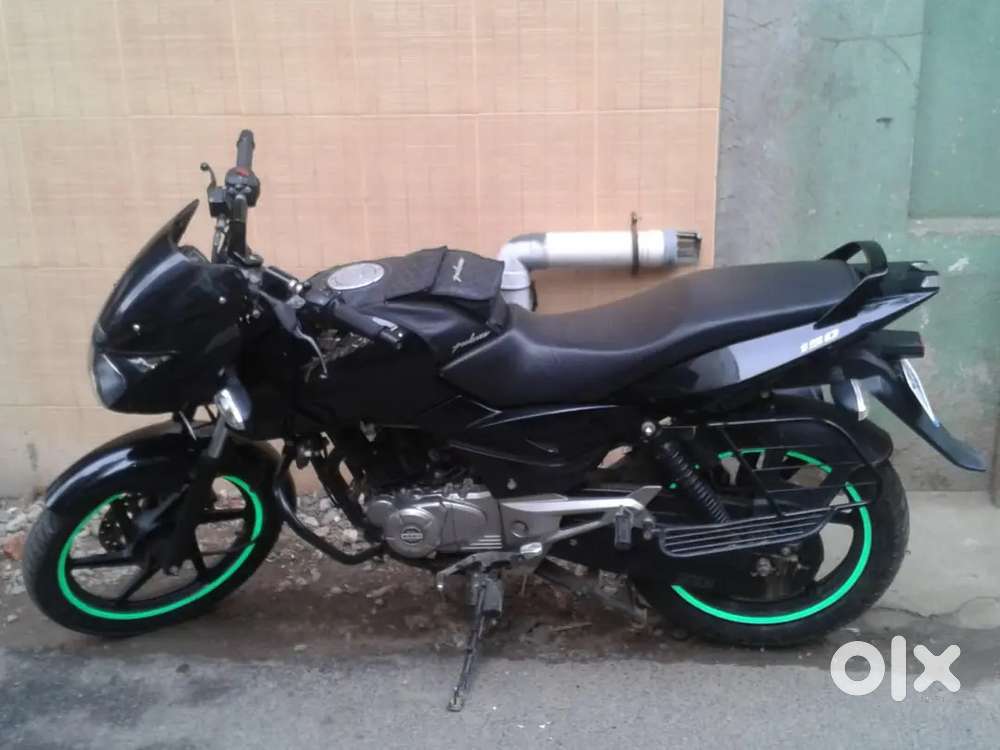 Pulsar 150