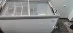 Icecream freezer