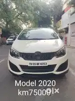 Renault KWID RXT AMT Climber (Automatic), 2022, Diesel