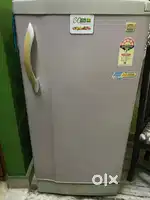 Fully working condition