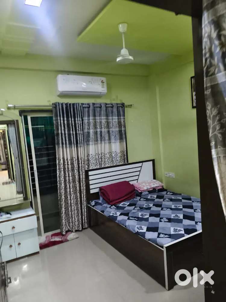 Near gajanan Maharaj temple