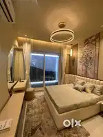 1.5Bhk Flat For Sale on 15th Floor at 1.12Cr++ With All Amenities
