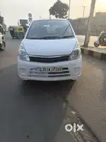 Maruti Suzuki Estilo LXi CNG BS-IV, 2011, CNG & Hybrids