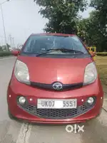 Tata Nano XTA, 2015, Petrol