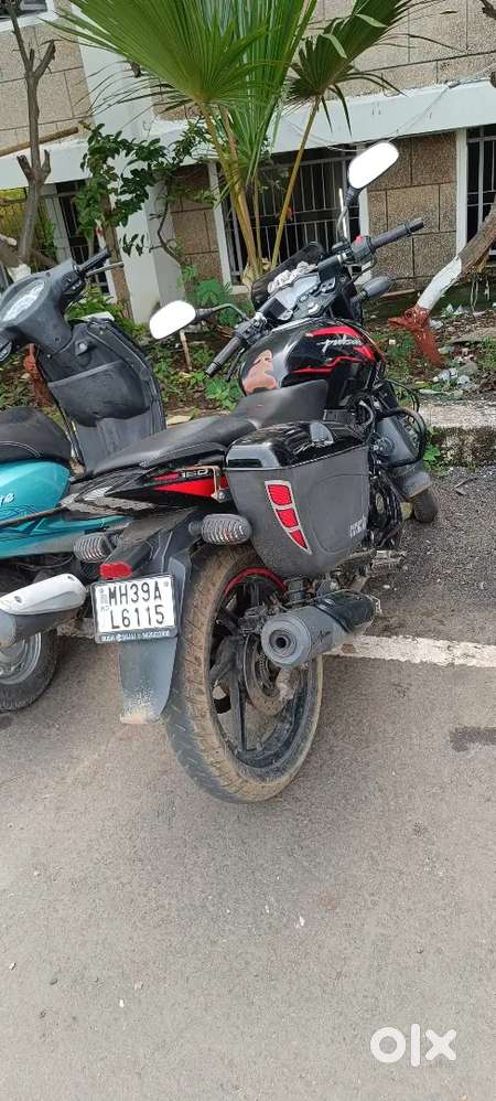 Agar koi baik lene vala hai