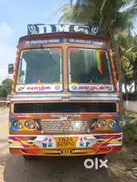 Ashok Leyland 3718 14wheel