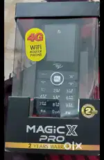Itel Magic X Pro 4G