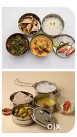 Komal teffin service