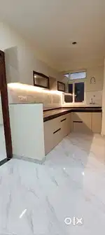 2 bhk luxurious flats with garden Vastu Friendly Parking Space