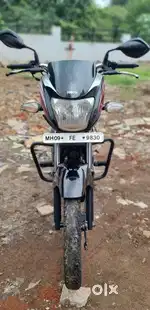 BS -4 HERO PASSION PRO I3S SELF STARTER