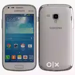 Samsung S Duos