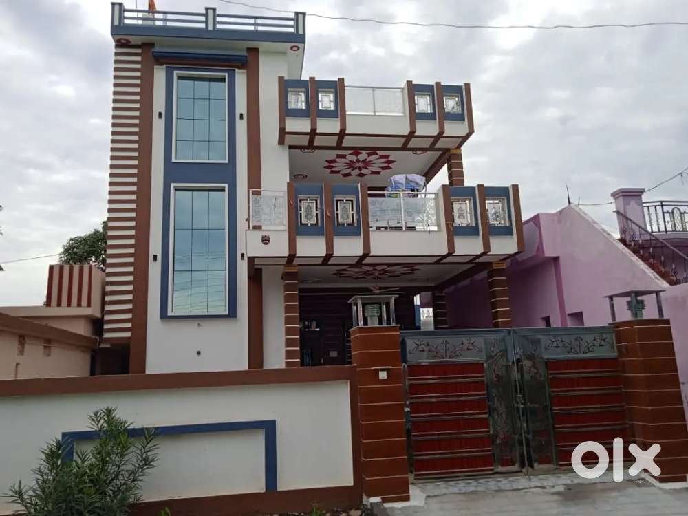 Two room set for rent in jolly grant