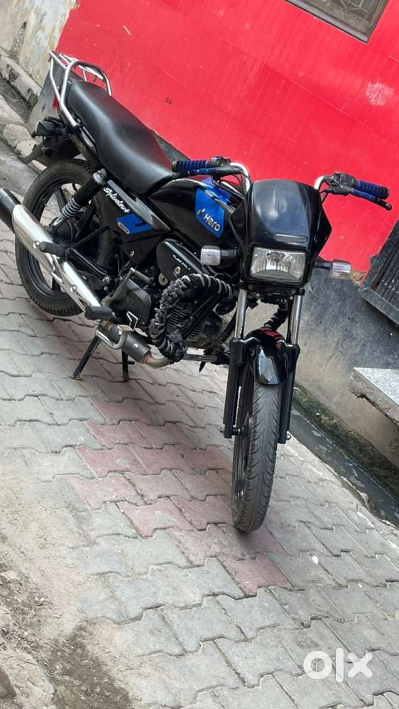 Splendor 2023.model 1st owner showroom condition for sell