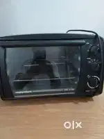 Morphy Richards Oven toaster griller (OTG)