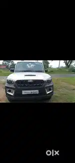 Mahindra Scorpio S3  2018 Diesel 129000 Km Driven