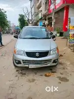 Maruti Suzuki Alto K10 2013 CNG & Hybrids Well Maintained