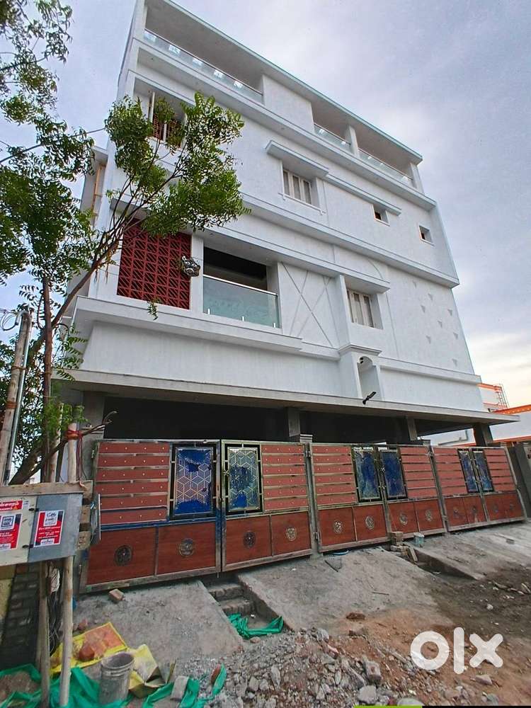 House For Lease in Suriya nagar