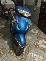Well maintained Activa Scooty for sale